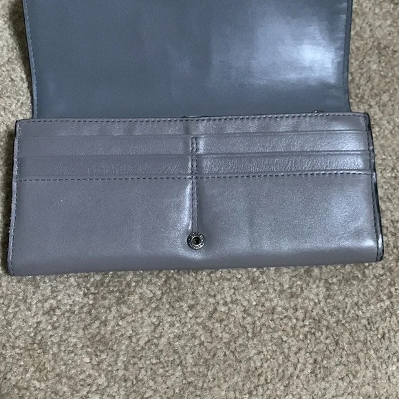Coach Wallet -Vintage - Picture 4 of 11